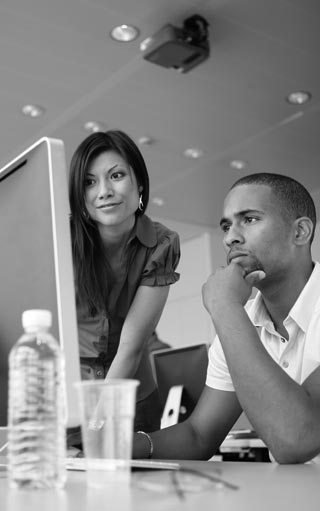 Contrat de professionnalisation