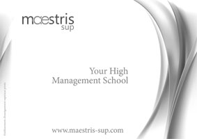 Plaquette Eduka sup Valence 2016