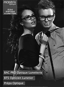 Plaquette Eduka Optique Valence