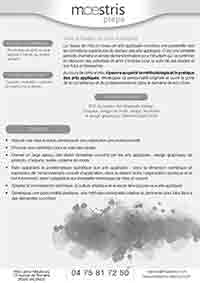 MANAA Mise à Niveau en Arts Appliqués