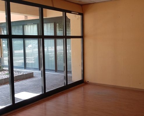 local location valence