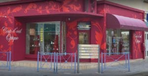 coup d'oeil pierrelatte