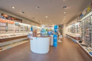 Le magasin d'optique de Péage de Roussilon recrute un opticien collaborateur en CDI