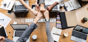 Assistant RH en Alternance Mastere