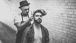 MASTER CLASS Coiffeur Barbier