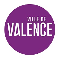 Logo ville de valence