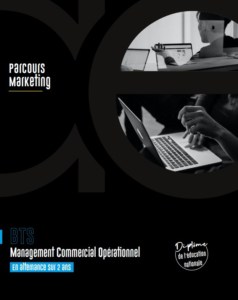 Programme Eduka Marketing Valence