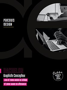 Programme Eduka Design Valence