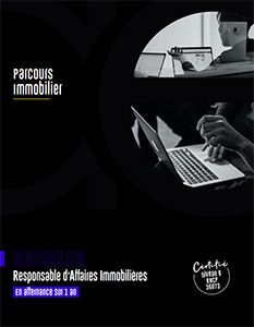 Responsable affaires Immobilier Valence