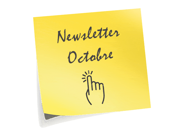 Newsletter Eduka octobre