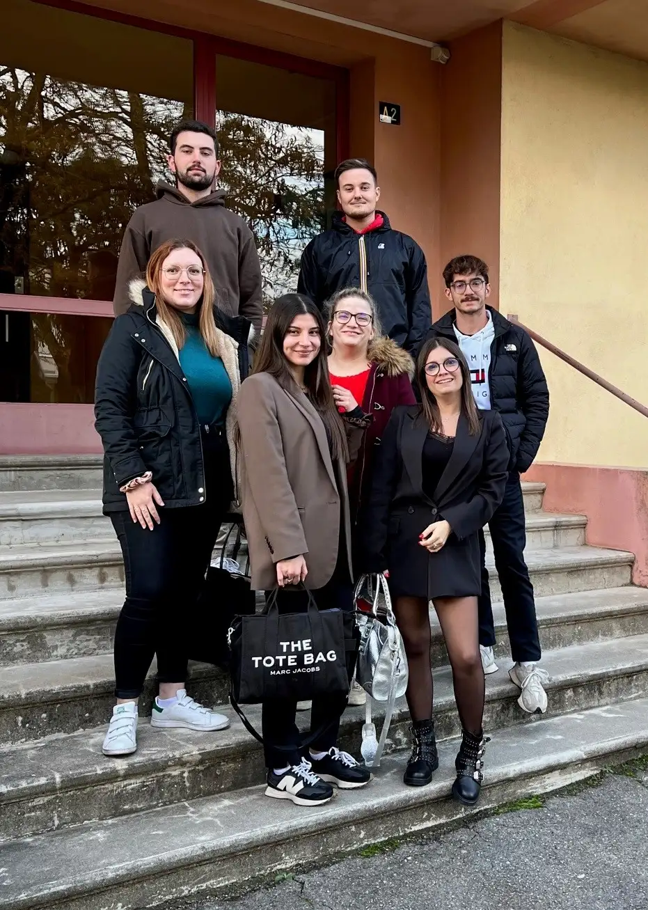 Excursion pédagogique Bachelor Immobilier Valence