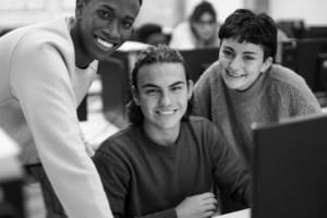 Etudiants Bachelor Concepteur Designer en alternance - Eduka Valence