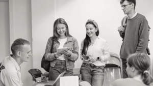 Formation BTS NDRC Valence