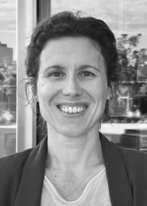 Carole ROUCHOUSE