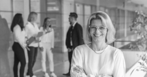 BACHELOR Chargé de Gestion Sociale et RSE Valence