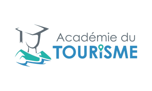 Logo Académie du Tourisme