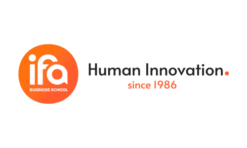 Logo IFA Business School