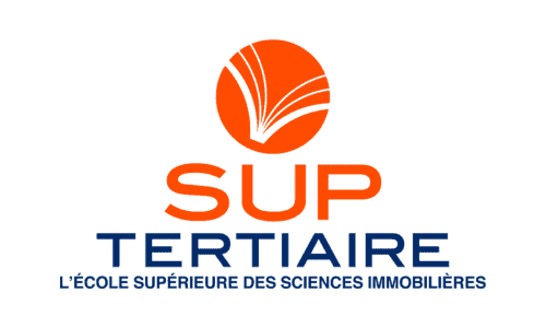 Logo Suptertiaire