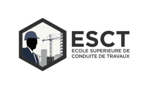 Logo ESCT