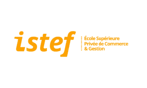 Logo ISTEF