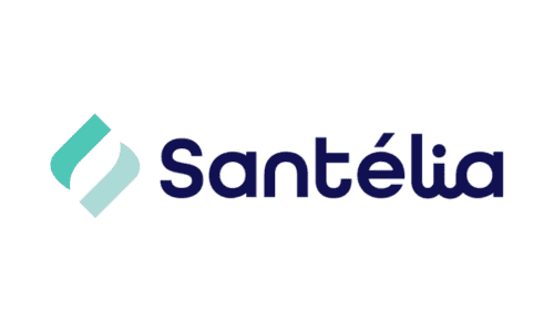 Logo Santélia