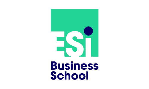 Logo ESI Business School