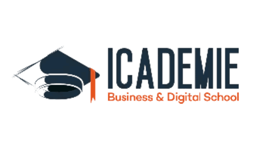 Logo Icadémie