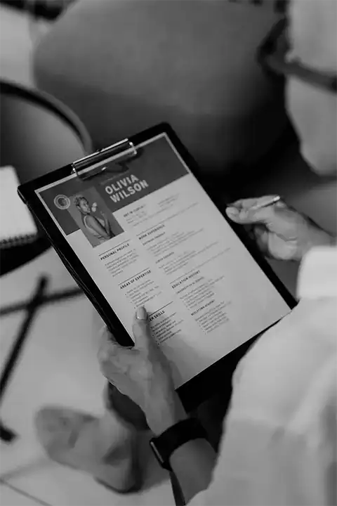 bachelor Chargé des Ressources Humaines