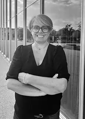 <center>Cécile GARDE GAUTHIER</center>
