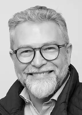 Denis Boursier