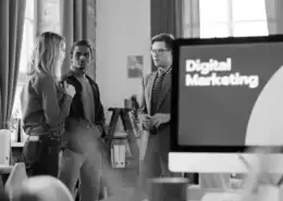 Formation Mastère Manager Commercial et Marketing Valence