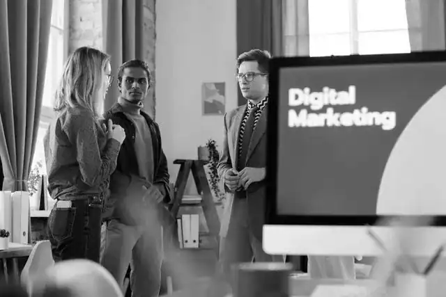 Formation Mastère Manager Commercial et Marketing Valence